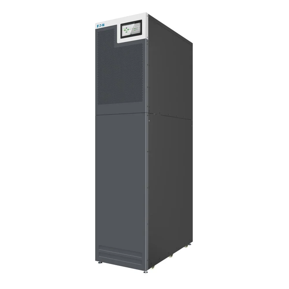 Onduleur triphasé EATON 93T 15KVA 93T15KMBSBI